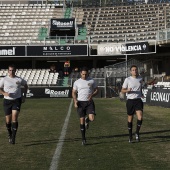 CD Castellón - Paterna