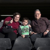 CD Castellón - Paterna