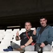 CD Castellón - Paterna