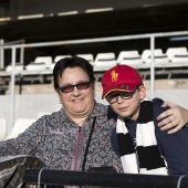 CD Castellón - Paterna