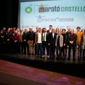 Castellón, 2018