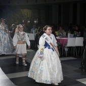 Gaiata 16, Rafalafena