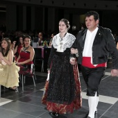 Gaiata 16, Rafalafena