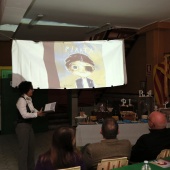 Presentación del cuento Pirata