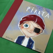 Presentación del cuento Pirata