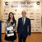 Cope Castellón, anuario 2017