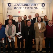 Cope Castellón, anuario 2017