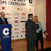 Cope Castellón, anuario 2017