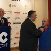 Cope Castellón, anuario 2017