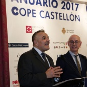Cope Castellón, anuario 2017