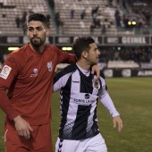 CD Castellón - Crevillente