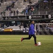 CD Castellón - Crevillente