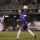 CD Castellón - Crevillente