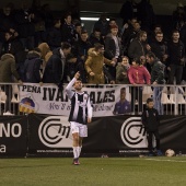 CD Castellón - Crevillente