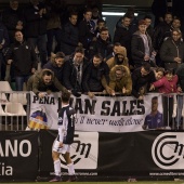 CD Castellón - Crevillente