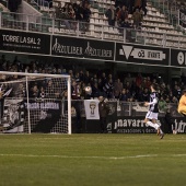 CD Castellón - Crevillente