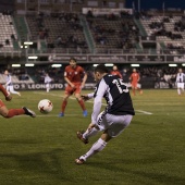 CD Castellón - Crevillente