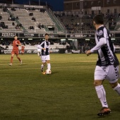 CD Castellón - Crevillente