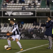 CD Castellón - Crevillente