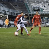 CD Castellón - Crevillente