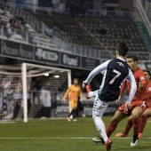 CD Castellón - Crevillente