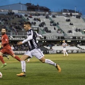 CD Castellón - Crevillente