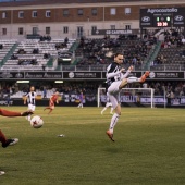 CD Castellón - Crevillente