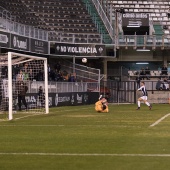 CD Castellón - Crevillente