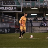 CD Castellón - Crevillente