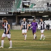 CD Castellón - Crevillente