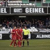 CD Castellón - Crevillente