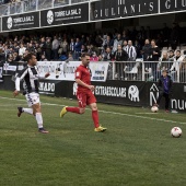 CD Castellón - Crevillente