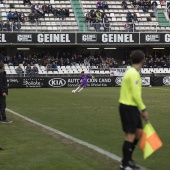 CD Castellón - Crevillente