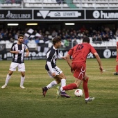 CD Castellón - Crevillente