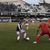 CD Castellón - Crevillente