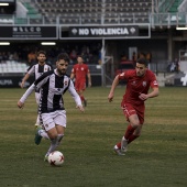 CD Castellón - Crevillente