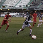 CD Castellón - Crevillente