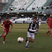 CD Castellón - Crevillente