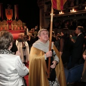 LXIII Na Violant d´Hongria