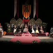 LXIII Na Violant d´Hongria