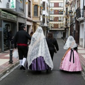 Festes carrer Sant Blai