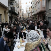 Festes carrer Sant Blai