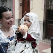 Festes carrer Sant Blai