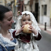 Festes carrer Sant Blai