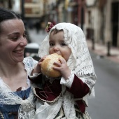 Festes carrer Sant Blai