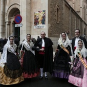 Festes carrer Sant Blai