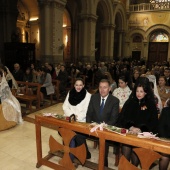 Festes carrer Sant Blai