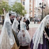 Festes carrer Sant Blai