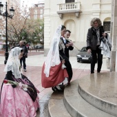 Festes carrer Sant Blai