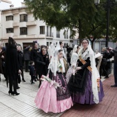 Festes carrer Sant Blai